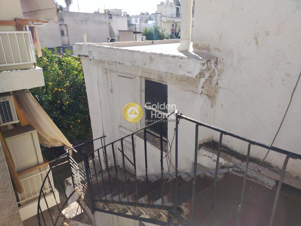Μονοκατοικία στην Καμίνια, Πειραιάς — Φωτογραφία 9 από 15