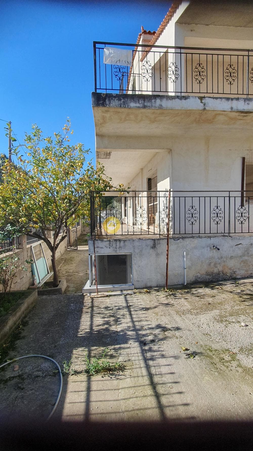 Μονοκατοικία στην Μεγάλα Σχοινία Α, Αχαρνές — Φωτογραφία 2 από 9