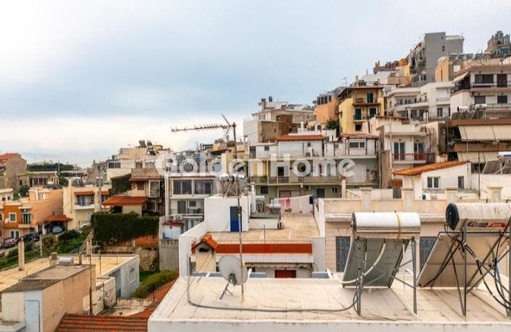 Μονοκατοικία στην Καστέλλα, Πειραιάς — Φωτογραφία 2 από 19