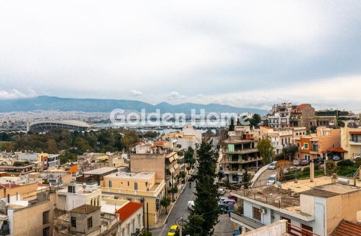 Μονοκατοικία στην Καστέλλα, Πειραιάς — Φωτογραφία 1 από 19