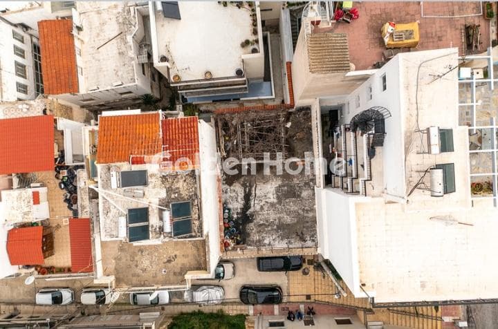 Μονοκατοικία στην Καστέλλα, Πειραιάς — Φωτογραφία 3 από 19