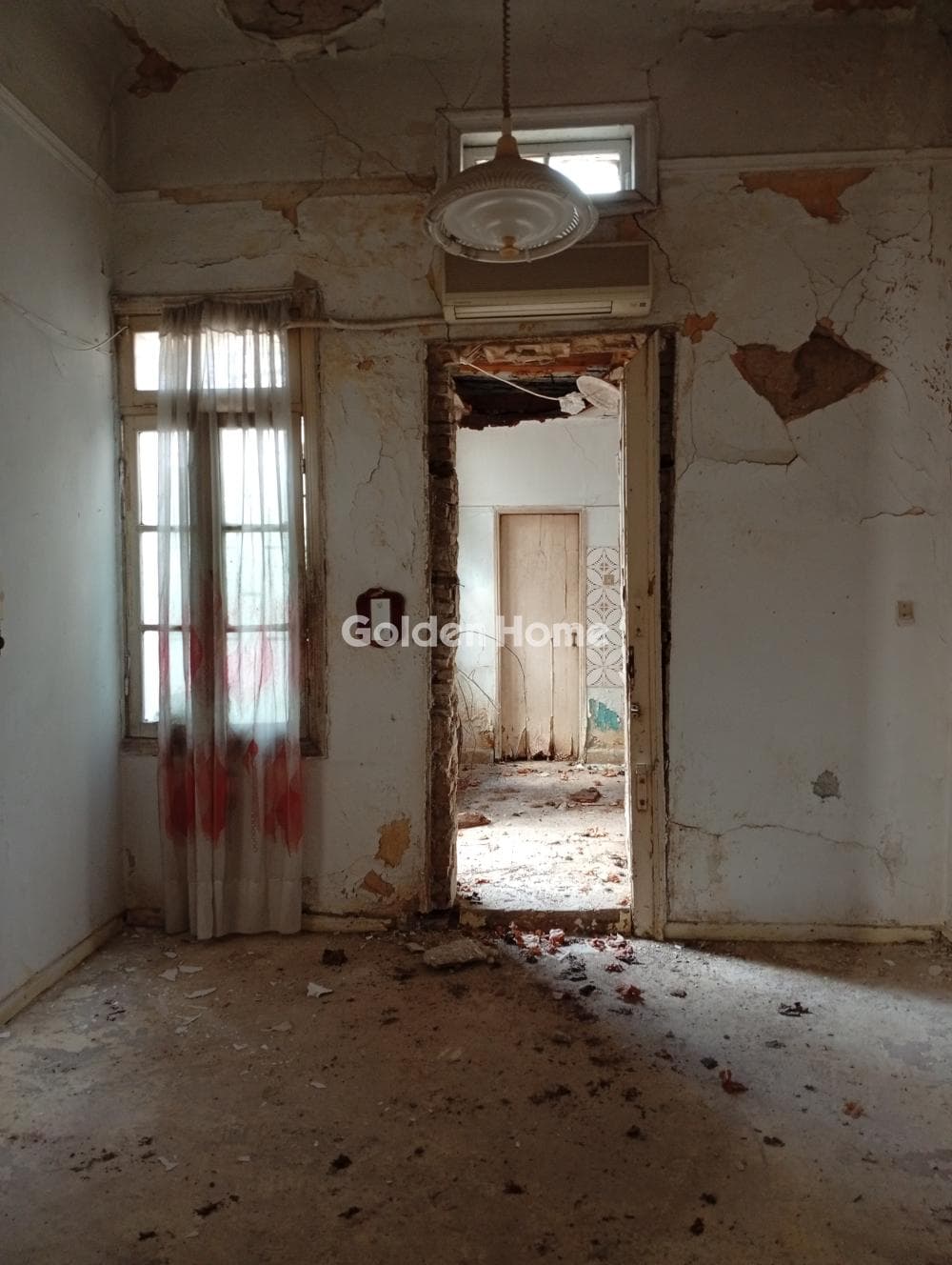 Μονοκατοικία στην Καστέλλα, Πειραιάς — Φωτογραφία 6 από 19
