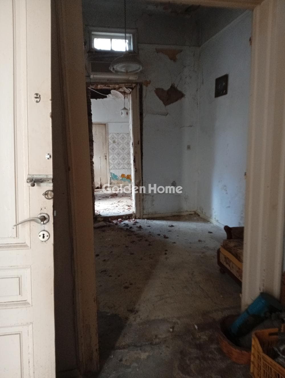 Μονοκατοικία στην Καστέλλα, Πειραιάς — Φωτογραφία 7 από 19