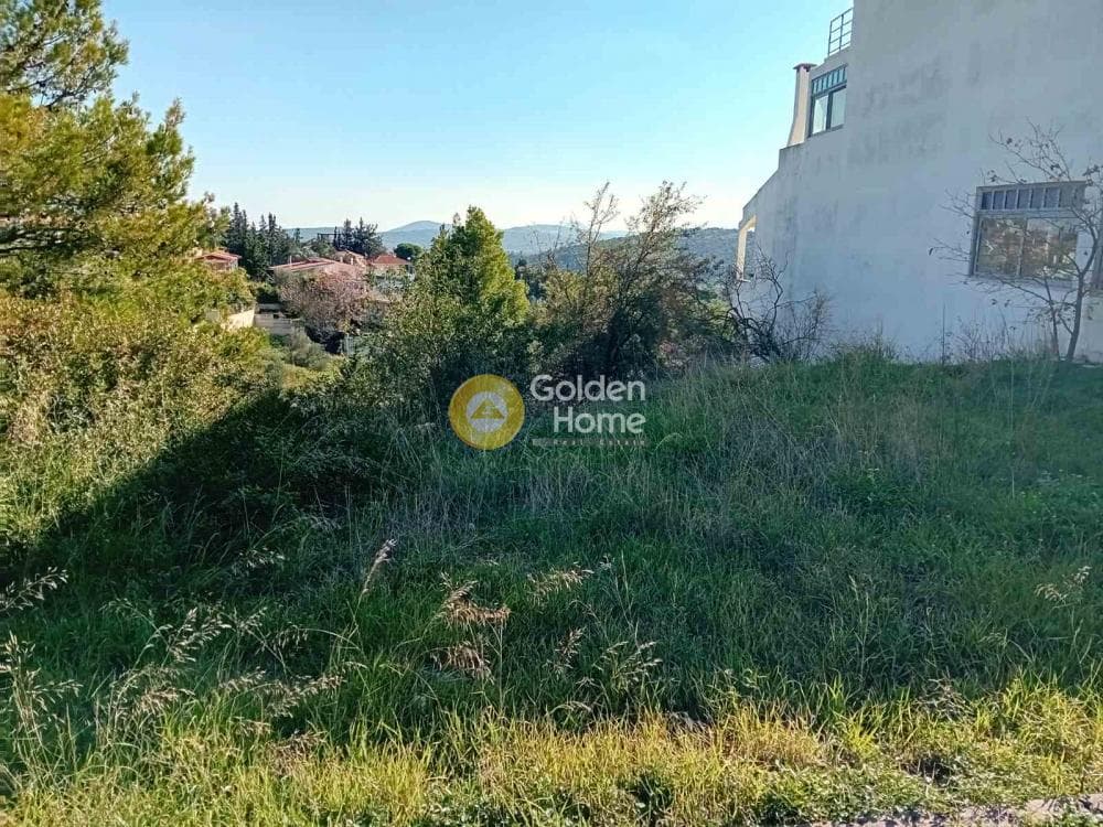 Building Plot in Nea Pallini, Pallini — Photo 2 of 2