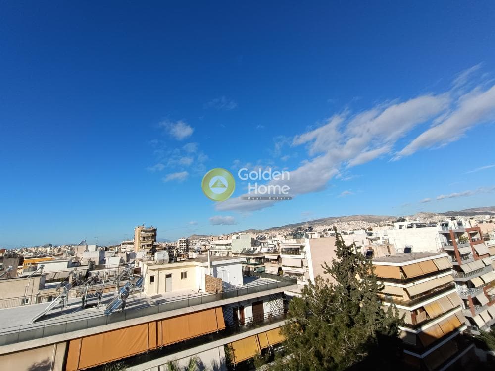 Διαμέρισμα στην Νέο Φάληρο, Πειραιάς — Φωτογραφία 15 από 31