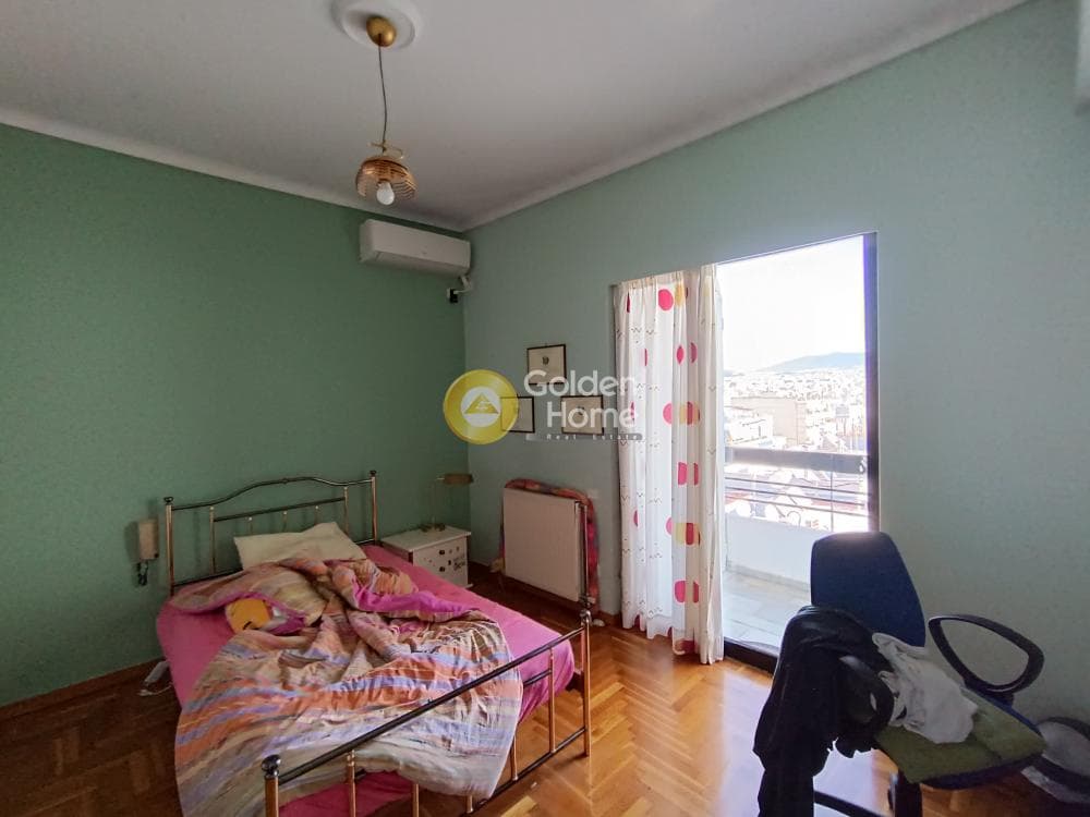 Διαμέρισμα στην Νέο Φάληρο, Πειραιάς — Φωτογραφία 20 από 31