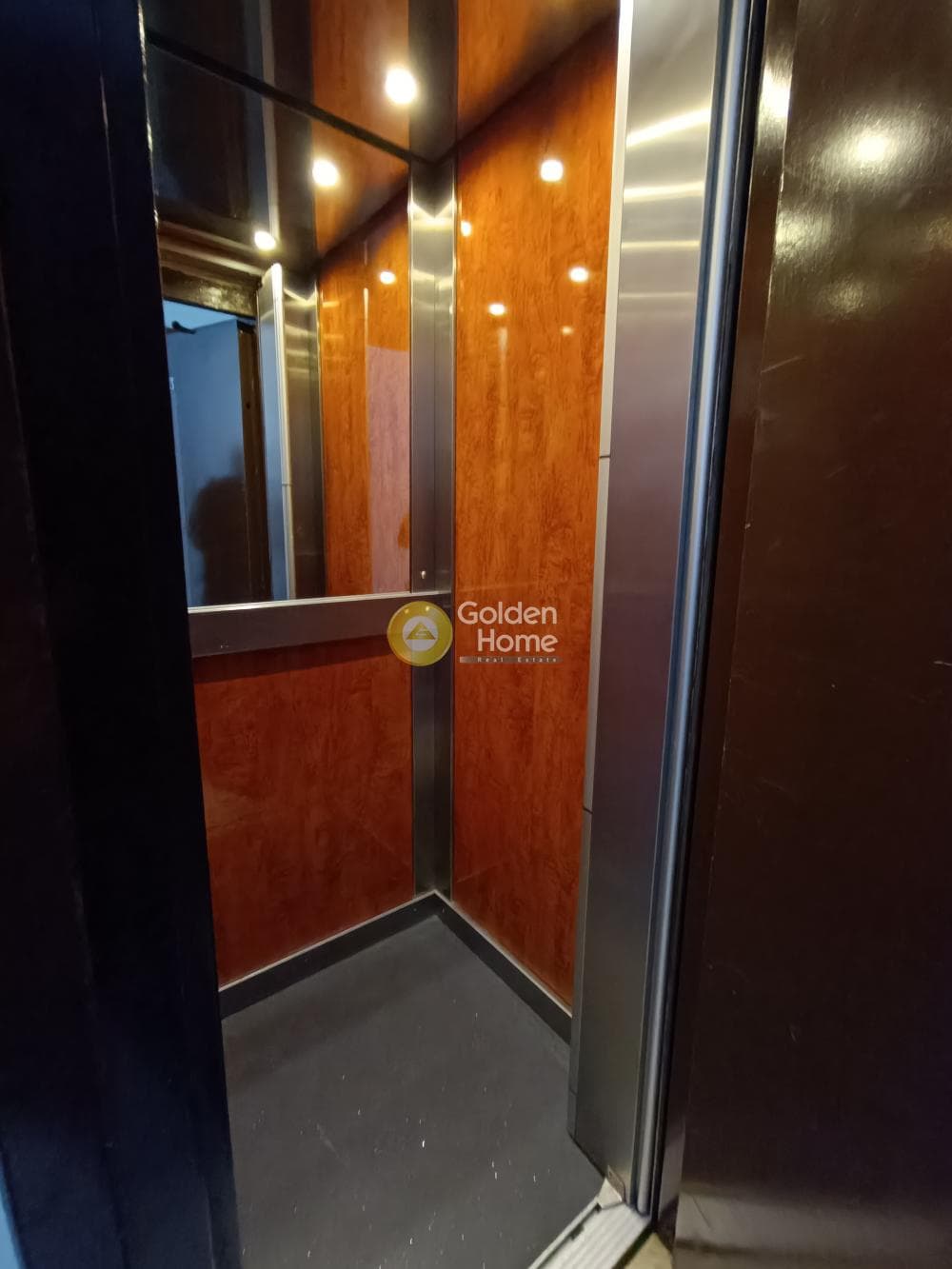 Διαμέρισμα στην Νέο Φάληρο, Πειραιάς — Φωτογραφία 30 από 31
