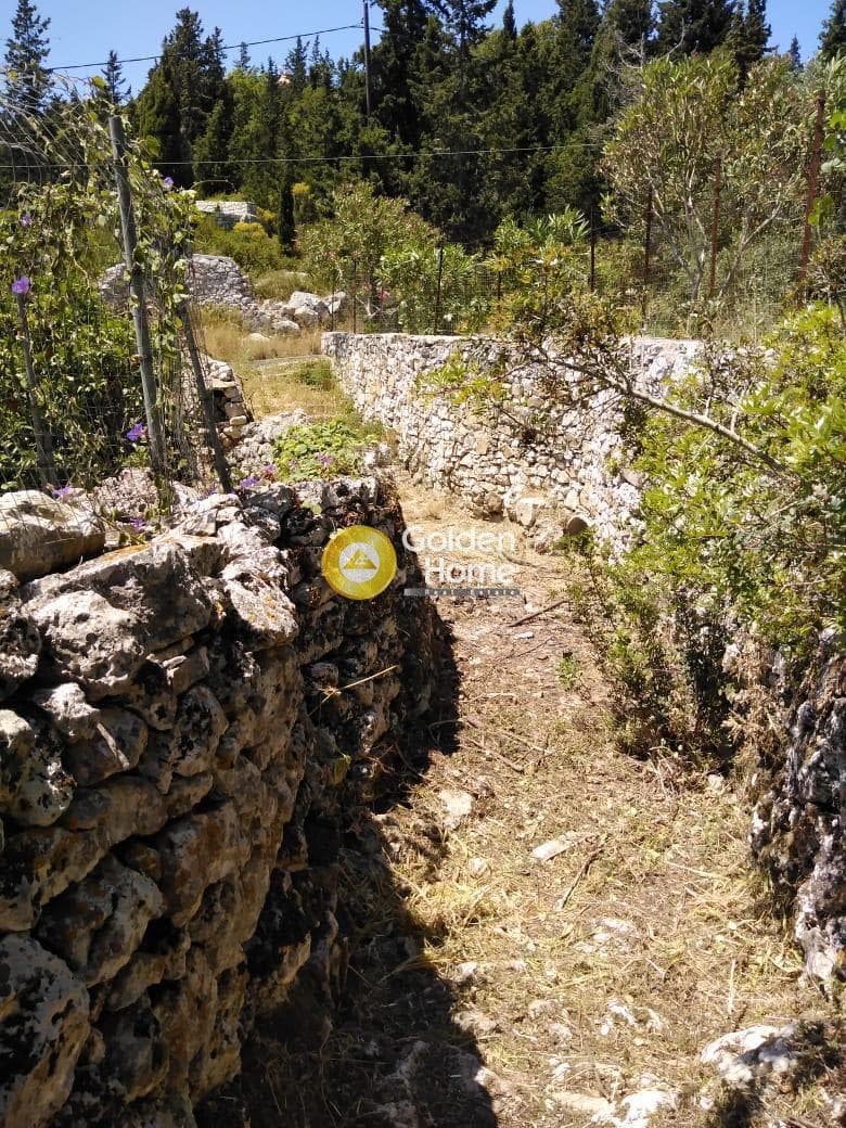 Μονοκατοικία στην Γάιος, Παξοί — Φωτογραφία 4 από 7