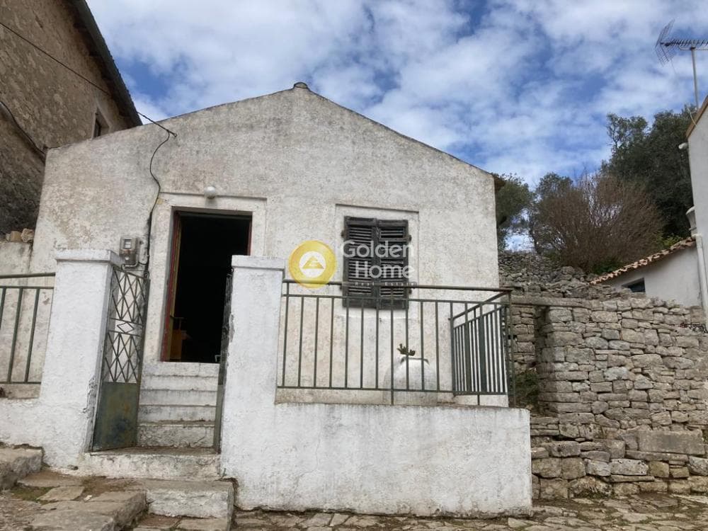 Μονοκατοικία στην Γάιος, Παξοί — Φωτογραφία 6 από 7
