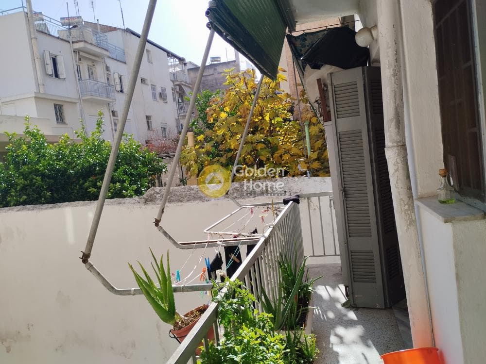 Apartment in Profitis Ilias, Nea Philadelfia — Photo 5 of 7