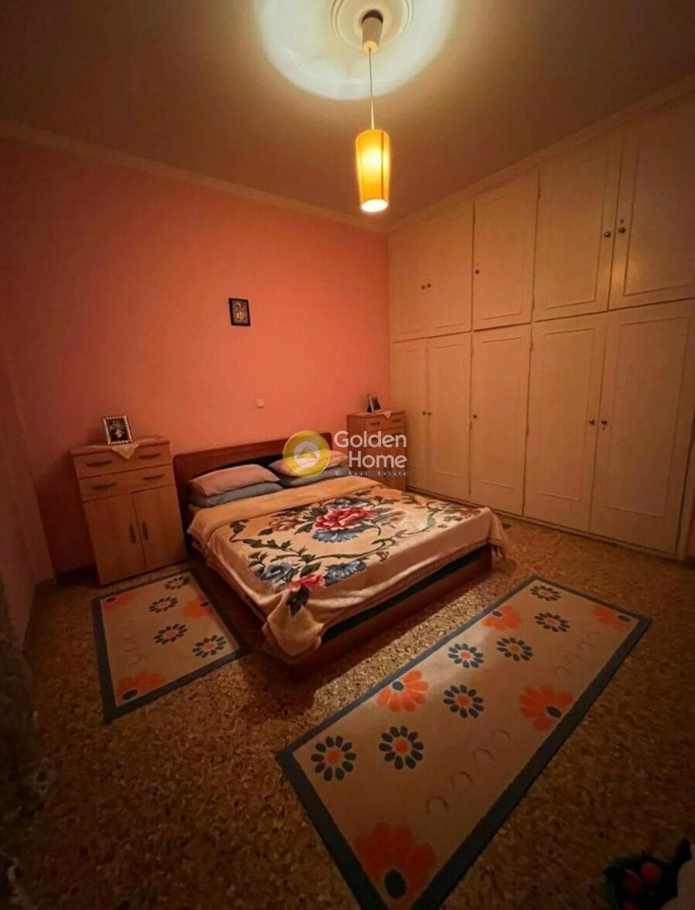 Apartment in Palatiani, Ilion — Photo 1 of 2