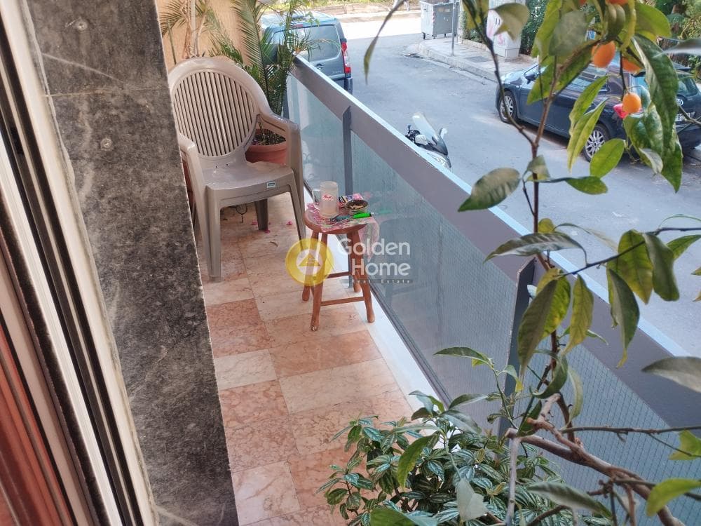 Διαμέρισμα στην Προφήτης Ηλίας, Νέα Φιλαδέλφεια — Φωτογραφία 5 από 8