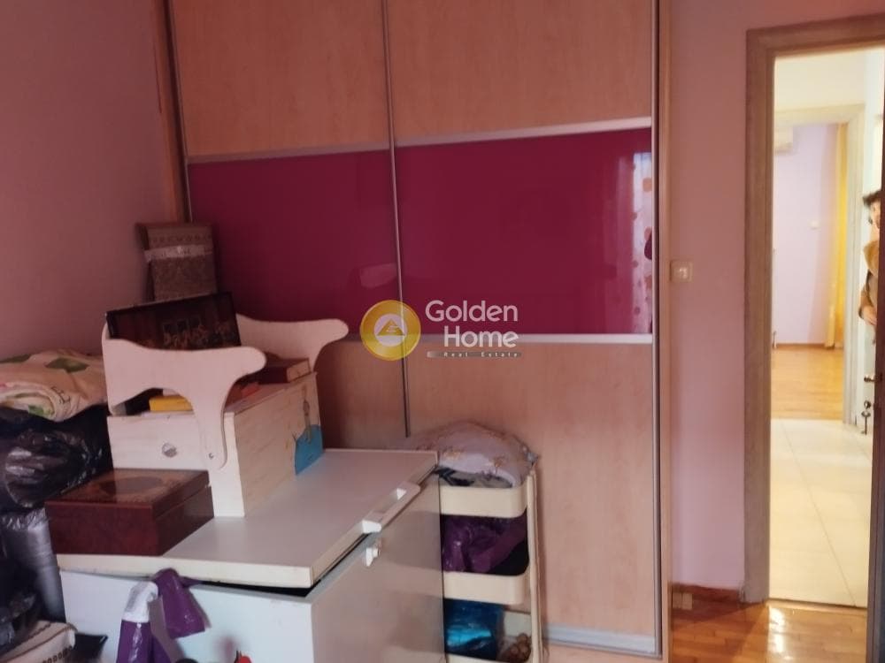 Διαμέρισμα στην Προφήτης Ηλίας, Νέα Φιλαδέλφεια — Φωτογραφία 6 από 8