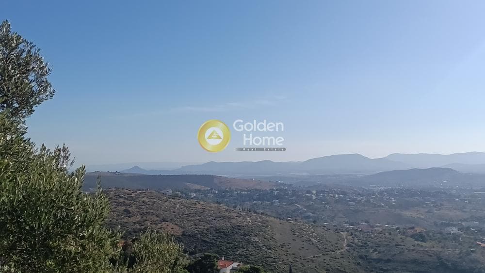 Οικόπεδο στην Κέντρο, Πεντέλη — Φωτογραφία 18 από 18