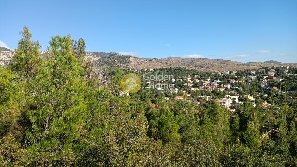 Οικόπεδο στην Κέντρο, Πεντέλη — Φωτογραφία 6 από 18