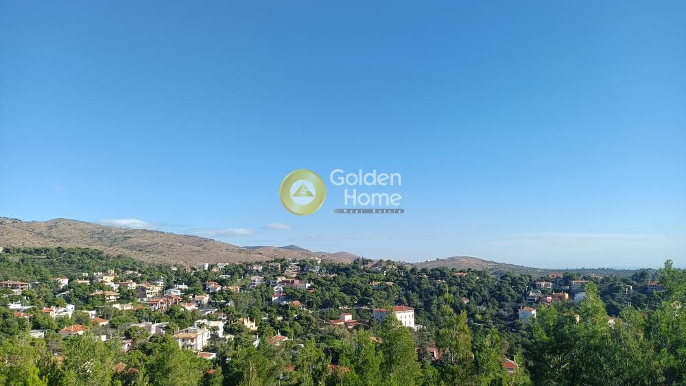 Οικόπεδο στην Κέντρο, Πεντέλη — Φωτογραφία 9 από 18