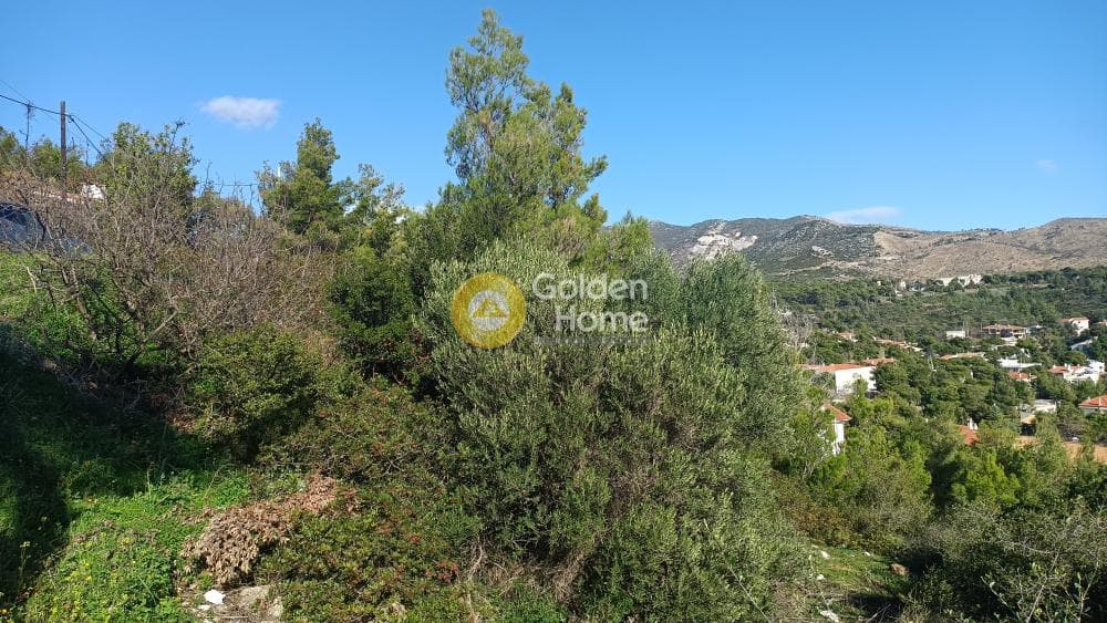 Οικόπεδο στην Κέντρο, Πεντέλη — Φωτογραφία 8 από 18
