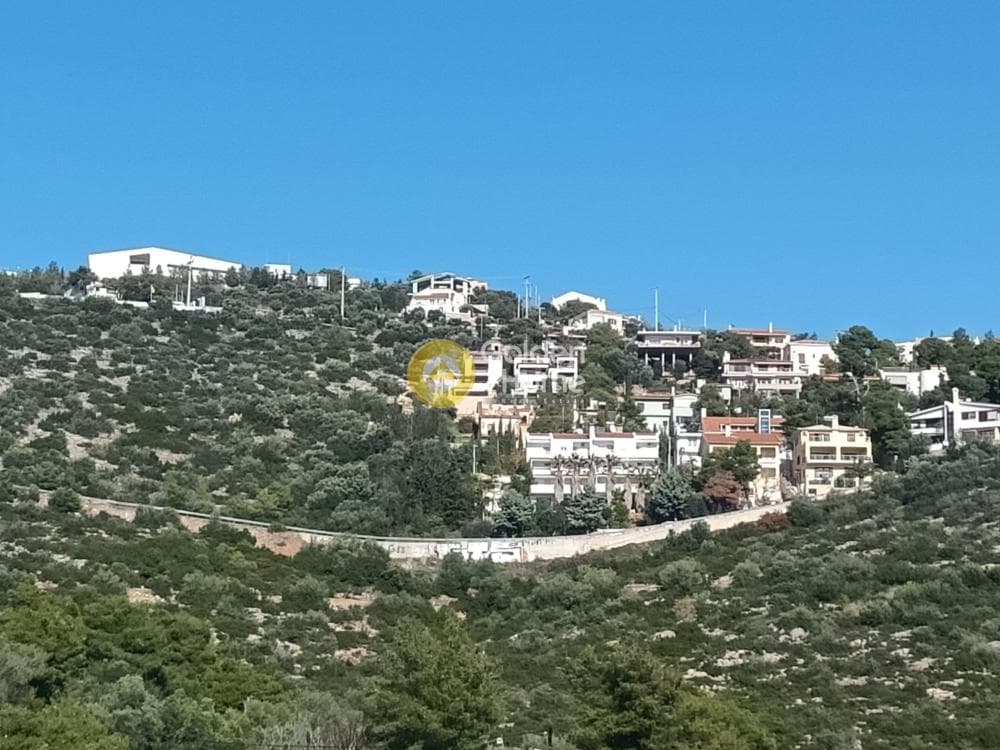 Οικόπεδο στην Κέντρο, Πεντέλη — Φωτογραφία 17 από 18
