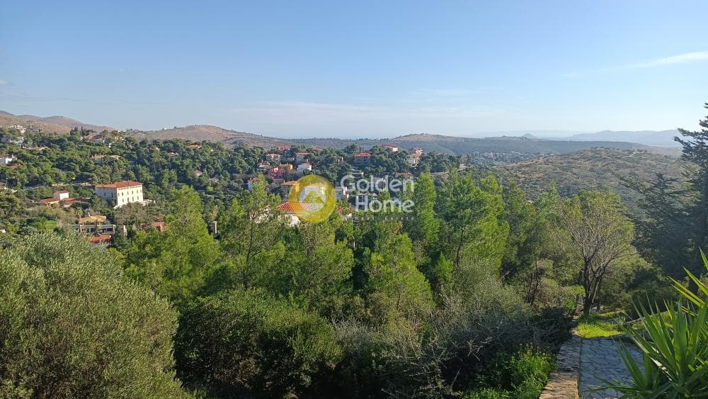Οικόπεδο στην Κέντρο, Πεντέλη — Φωτογραφία 11 από 18
