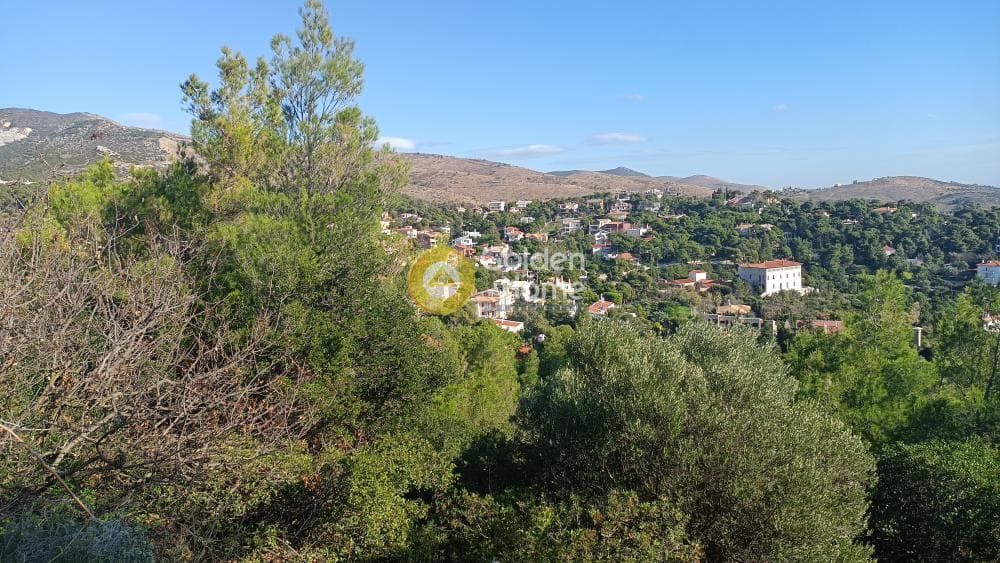 Οικόπεδο στην Κέντρο, Πεντέλη — Φωτογραφία 12 από 18