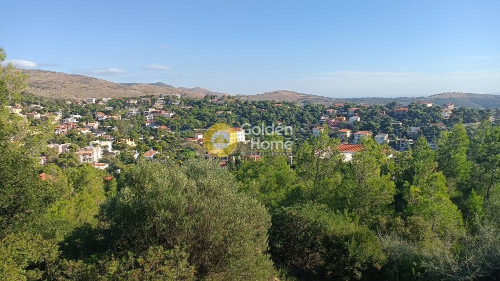 Οικόπεδο στην Κέντρο, Πεντέλη — Φωτογραφία 13 από 18