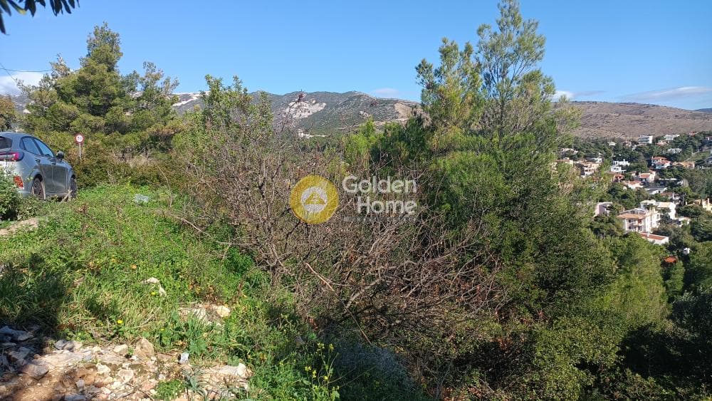Οικόπεδο στην Κέντρο, Πεντέλη — Φωτογραφία 16 από 18