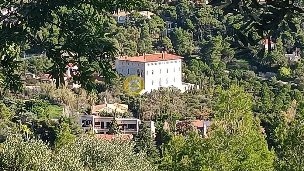 Οικόπεδο στην Κέντρο, Πεντέλη — Φωτογραφία 1 από 18