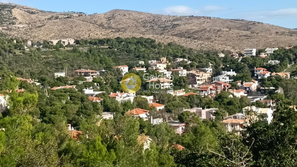 Οικόπεδο στην Κέντρο, Πεντέλη — Φωτογραφία 3 από 18