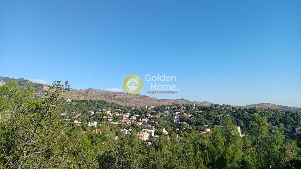 Οικόπεδο στην Κέντρο, Πεντέλη — Φωτογραφία 7 από 18