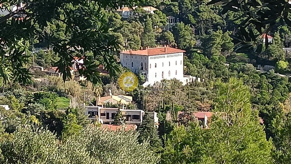 Οικόπεδο στην Κέντρο, Πεντέλη — Φωτογραφία 4 από 18