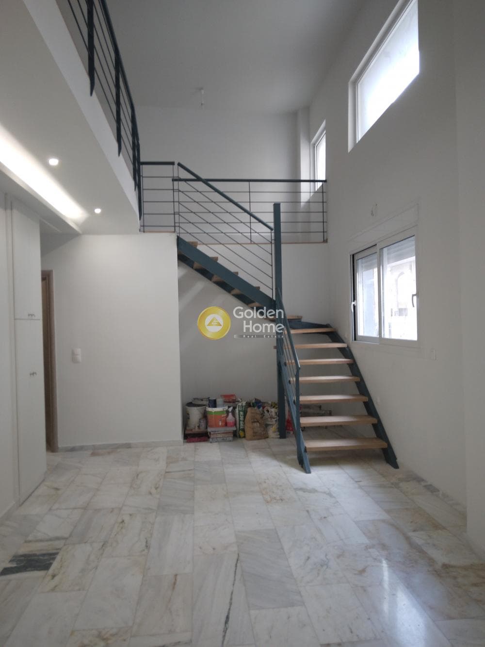 Apartment in Agios Ioannis Chrisostomos, Nikaia — Photo 6 of 17