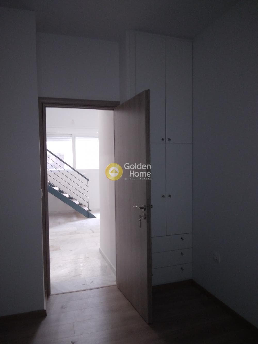 Apartment in Agios Ioannis Chrisostomos, Nikaia — Photo 5 of 17