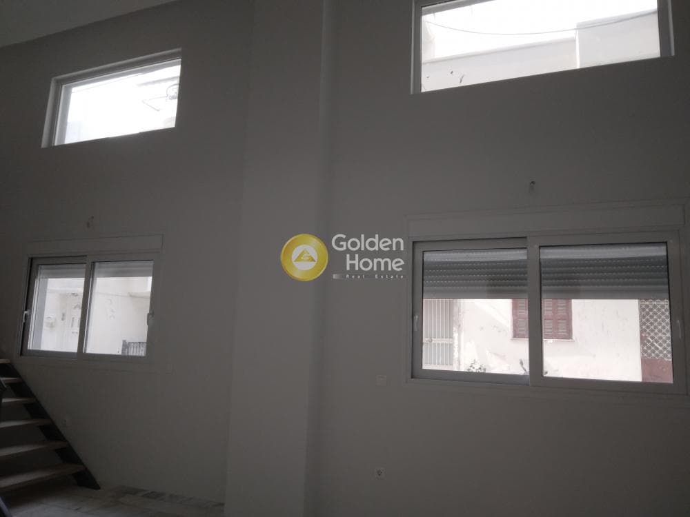 Apartment in Agios Ioannis Chrisostomos, Nikaia — Photo 7 of 17