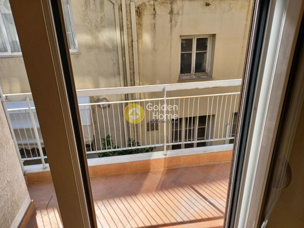 Διαμέρισμα στην Εξάρχεια, Εξάρχεια - Νεάπολη — Φωτογραφία 9 από 11