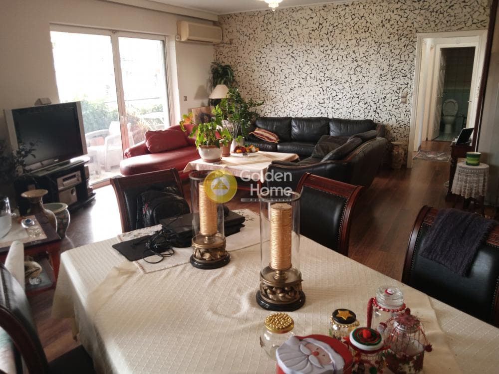 Apartment in Nekrotafeia, Nea Smyrni — Photo 1 of 26