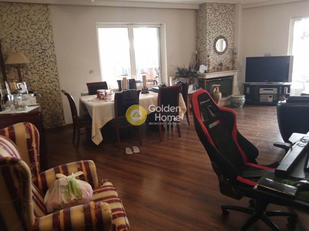 Apartment in Nekrotafeia, Nea Smyrni — Photo 3 of 26