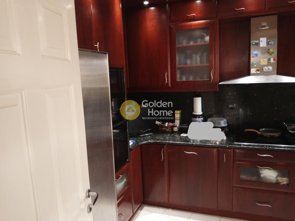 Apartment in Nekrotafeia, Nea Smyrni — Photo 6 of 26