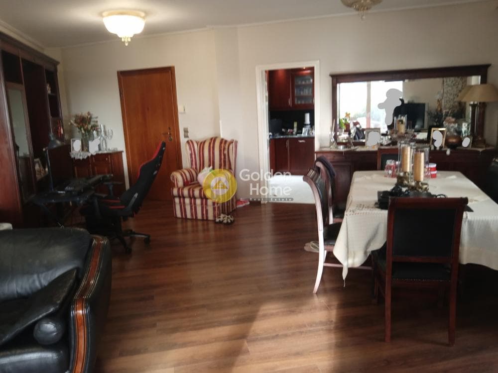 Apartment in Nekrotafeia, Nea Smyrni — Photo 2 of 26