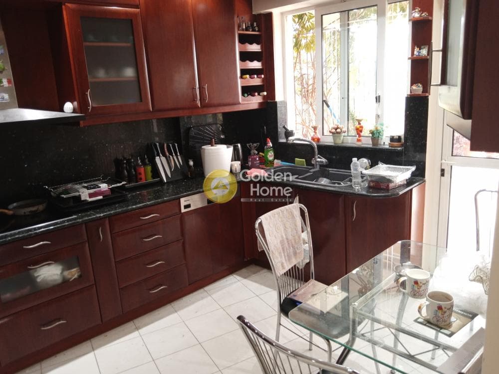 Apartment in Nekrotafeia, Nea Smyrni — Photo 5 of 26