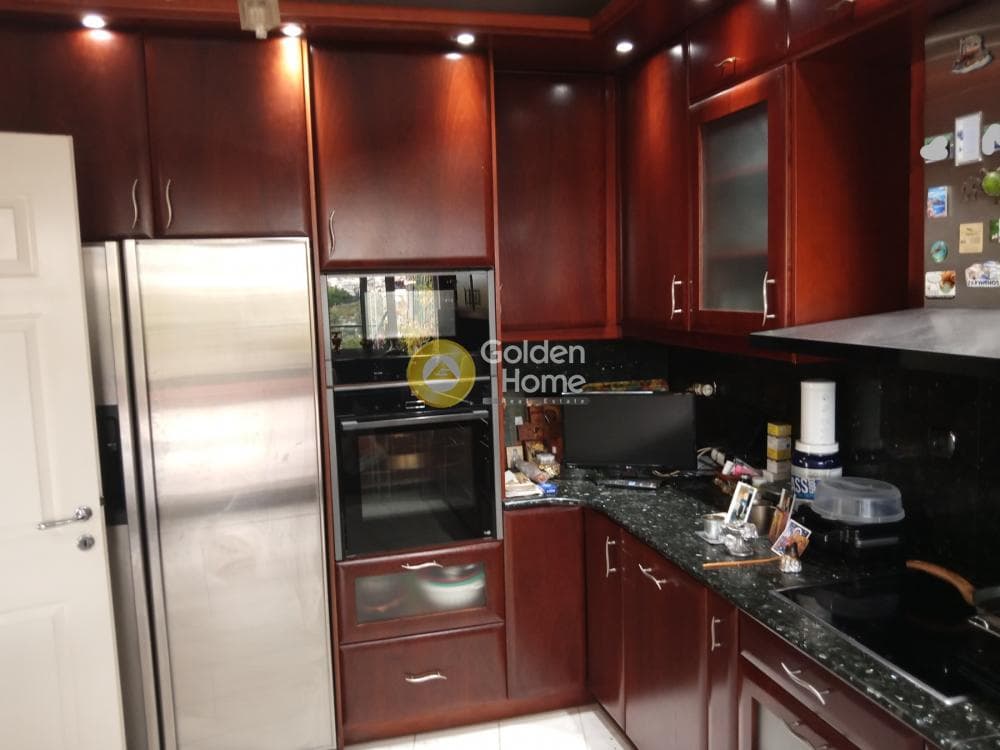 Apartment in Nekrotafeia, Nea Smyrni — Photo 7 of 26