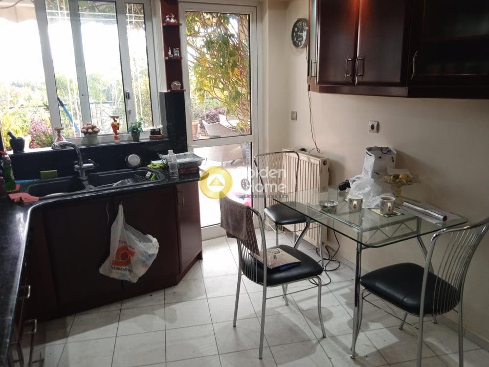 Apartment in Nekrotafeia, Nea Smyrni — Photo 8 of 26