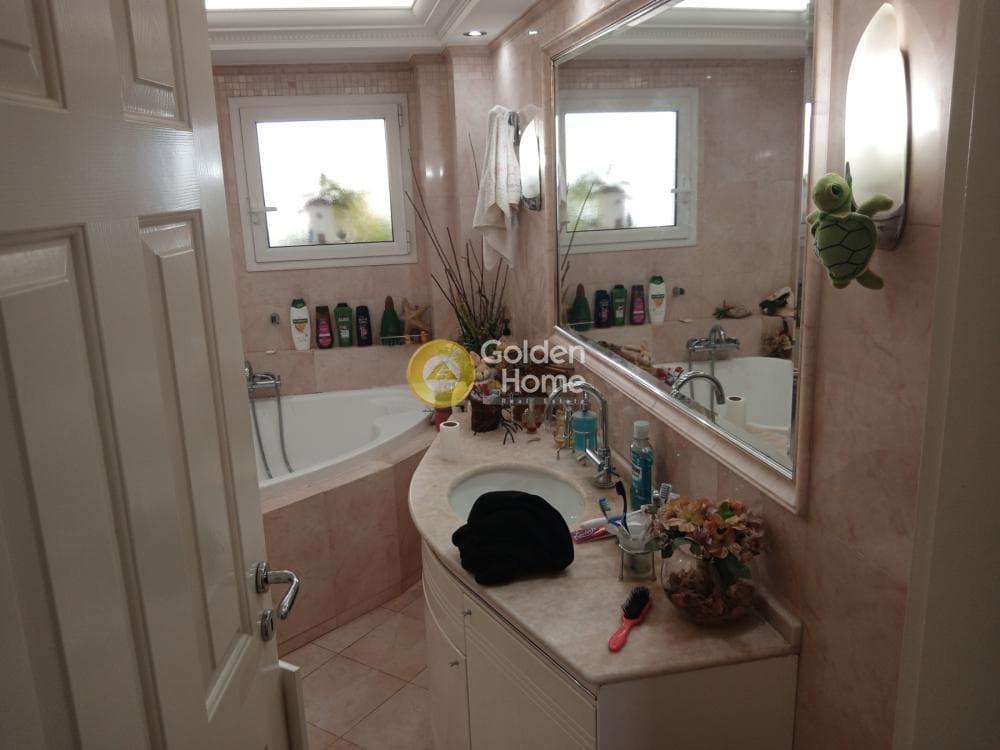 Apartment in Nekrotafeia, Nea Smyrni — Photo 19 of 26