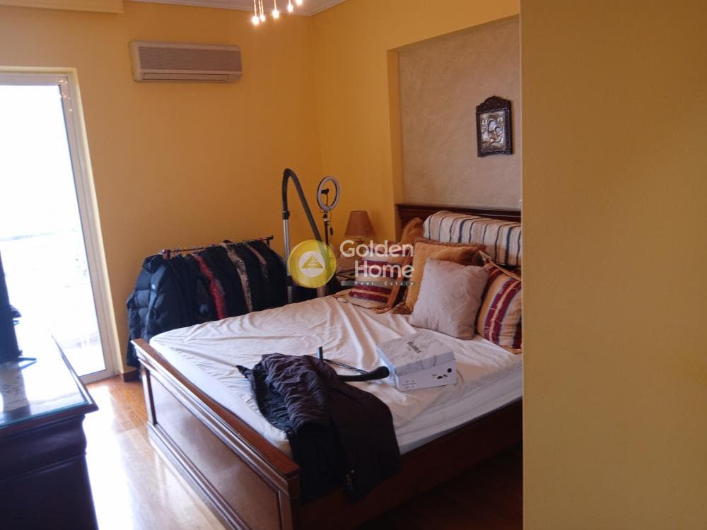 Apartment in Nekrotafeia, Nea Smyrni — Photo 9 of 26