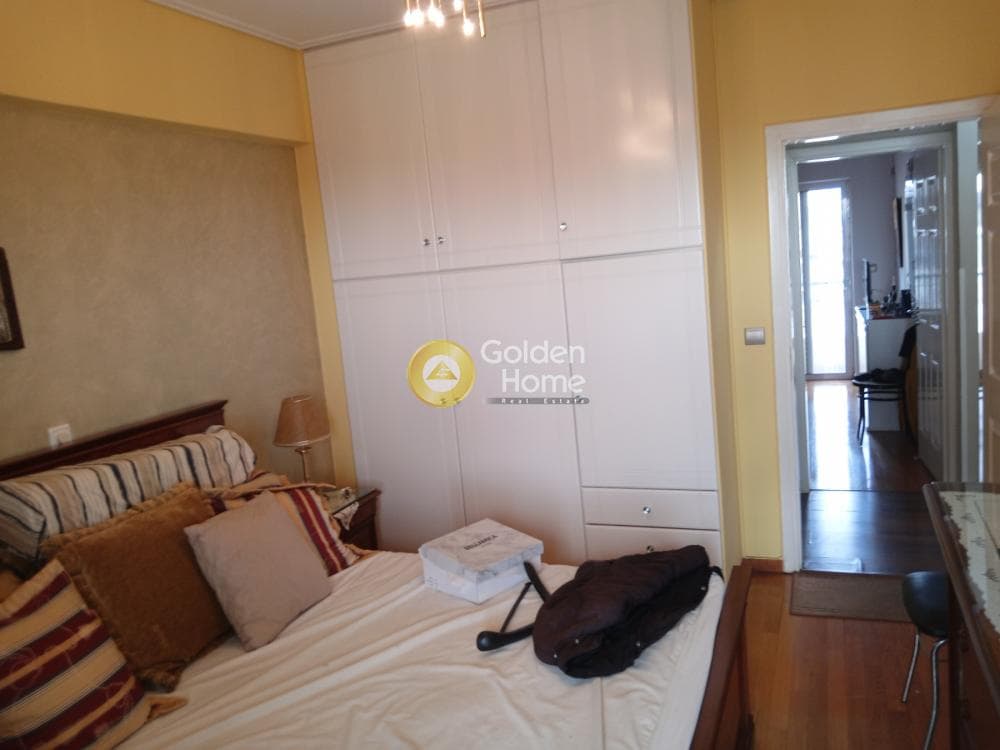 Apartment in Nekrotafeia, Nea Smyrni — Photo 10 of 26