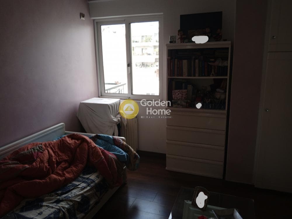 Apartment in Nekrotafeia, Nea Smyrni — Photo 17 of 26