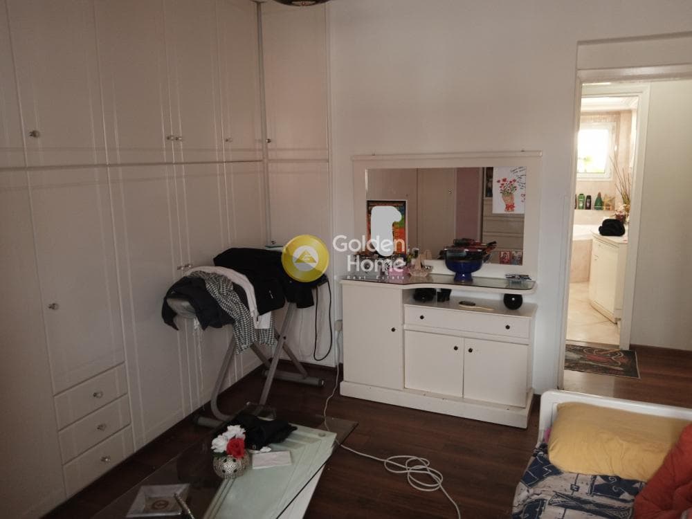 Apartment in Nekrotafeia, Nea Smyrni — Photo 14 of 26