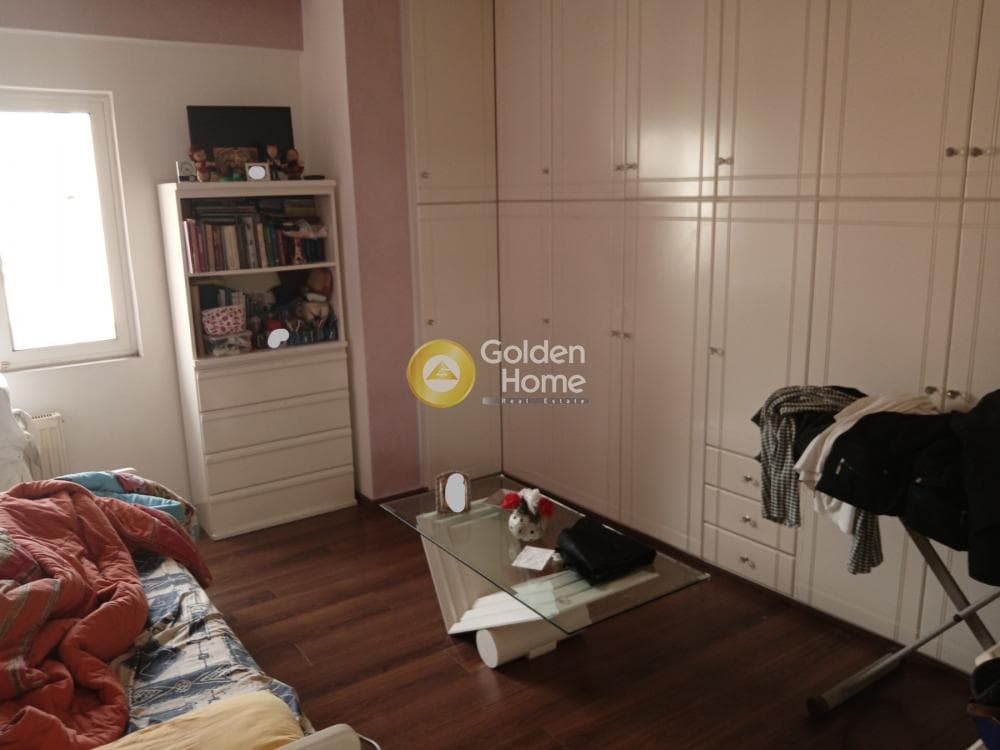 Apartment in Nekrotafeia, Nea Smyrni — Photo 15 of 26