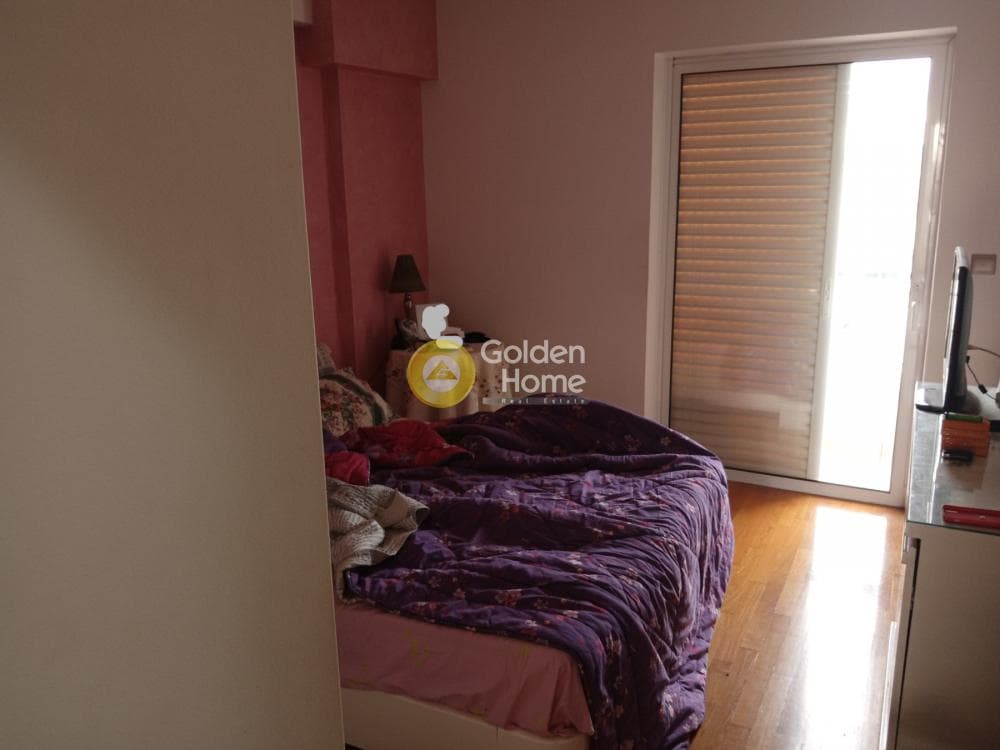Apartment in Nekrotafeia, Nea Smyrni — Photo 12 of 26
