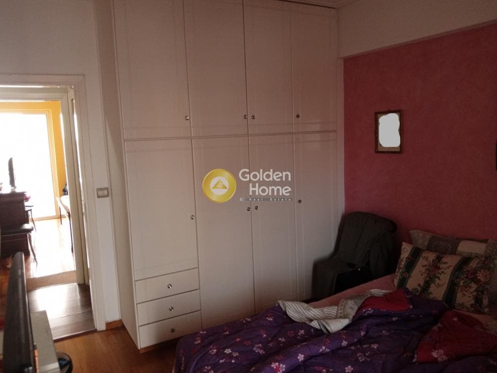Apartment in Nekrotafeia, Nea Smyrni — Photo 16 of 26
