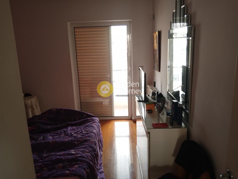 Apartment in Nekrotafeia, Nea Smyrni — Photo 18 of 26
